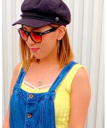 GUCCI | ネックレス