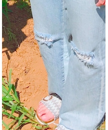 no brand | サンダル