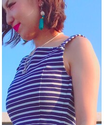 no brand | キャミソール