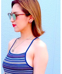 GUCCI | ネックレス