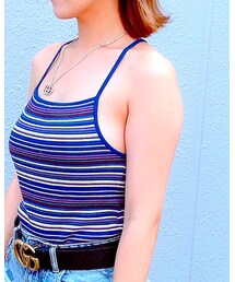 MOUSSY | トップス