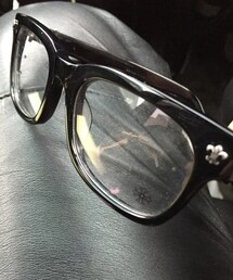 CHROME HEARTS | メガネ