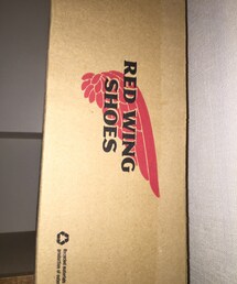 RED WING SHOES | ブーツ