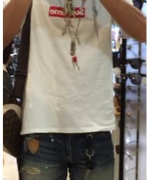 Supreme  | Tシャツ/カットソー