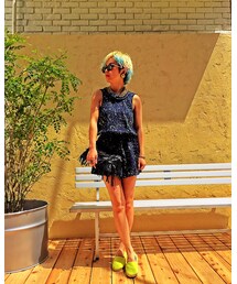 thefifth | サロペット/オーバーオール