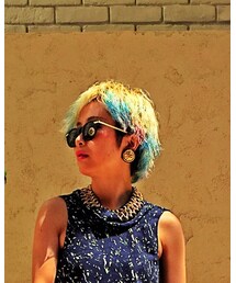 CHANEL | イヤリング