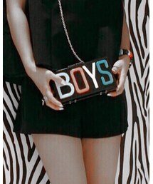 GALLERIE | クラッチバッグ