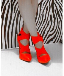 GALLERIE | ブーティ