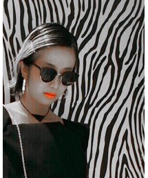 GALLERIE | サングラス