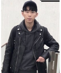 Champion | パーカー