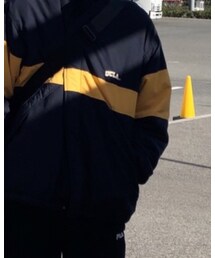 FILA | パンツ