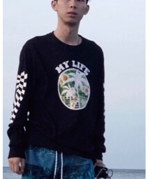 FOREVER 21 | トップス