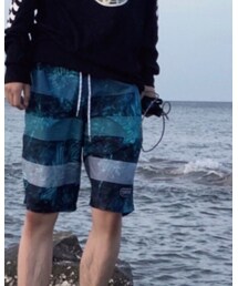 OUTDOOR PRODUCTS | パンツ