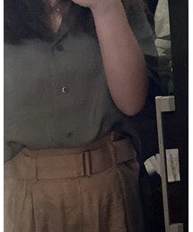 UNIQLO | ポロシャツ