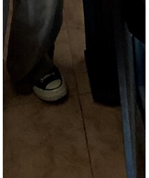 CONVERSE | スニーカー