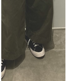 CONVERSE | スニーカー