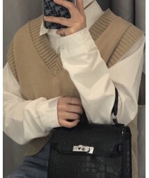 SONA | シャツ/ブラウス