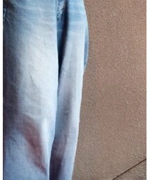 CHEAP MONDAY | デニムパンツ