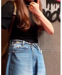 OSHIMA REI | Tシャツ/カットソー