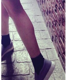 URBAN RESEARCH DOORS WOMENS | スニーカー