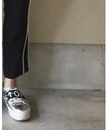 ZARA | スニーカー