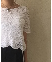 H&M DIVIDED | シャツ/ブラウス