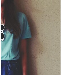 SUNSPEL | Tシャツ/カットソー