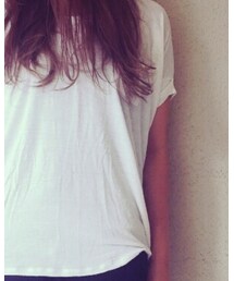 used | Tシャツ/カットソー