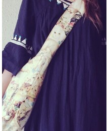AHCAHCUM.muchacha | ショルダーバッグ