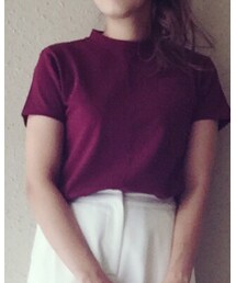 KIN | Tシャツ/カットソー