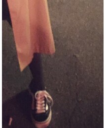 VANS | スニーカー