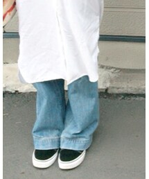 URBAN RESEARCH DOORS WOMENS | パンツ