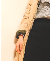 フェリシモ | トレンチコート