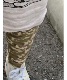 UNIQLO | レッグウェア