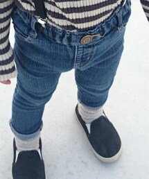 Seraph | デニムパンツ