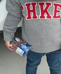 西松屋 | スウェット