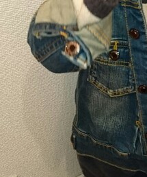 F.O.KIDS | デニムジャケット