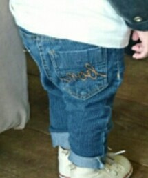 F.O.KIDS | デニムパンツ