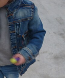 F.O.KIDS | デニムジャケット