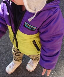 F.O.KIDS | ダウンジャケット/コート