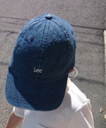 Lee | キャップ