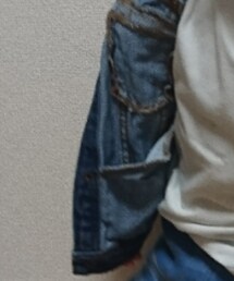 ZARA | デニムジャケット