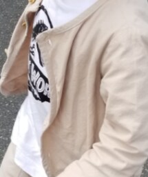 GU | Tシャツ/カットソー