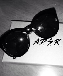 A.D.S.R. | サングラス