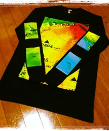 HOOD BY AIR
(Tシャツ/カットソー)