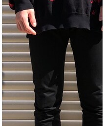 LAD MUSICIAN | パンツ