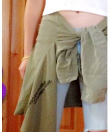 BACKS | シャツ/ブラウス