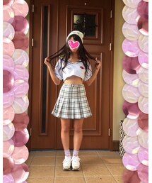 FITTINGROOM TOKYO | Tシャツ/カットソー