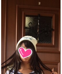 AO | ニットキャップ/ビーニー