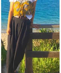 oneway glamorous | パンツ